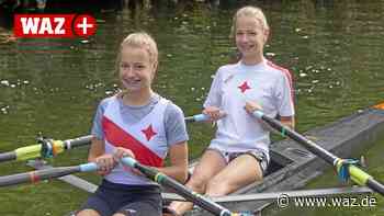 RC Witten: Lehde-Zwillinge peilen Platz auf dem Podium an - WAZ News