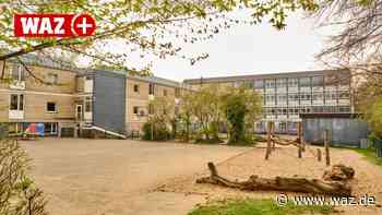 Schulsanierungen: Kosten steigen in Witten auf 200 Millionen - WAZ News