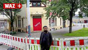 Nach Brand in Witten: Vater kann noch immer nicht in Wohnung - WAZ News