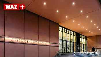 Witten: Weitere Verurteilung nach gestellten Autounfällen - WAZ News