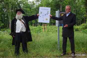 Ein Evolutionsweg für Witten - hpd.de