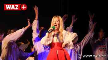 Benefizkonzert in Witten für Ukraine-Hilfskonvoi - WAZ News