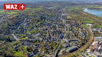 Grundsteuer: Das sollten Eigentümer in Witten wissen - WAZ News