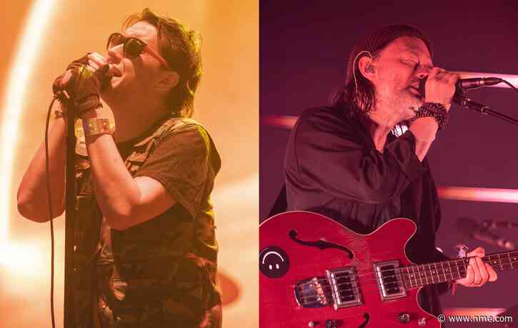 Julian Casablancas calls The Smile’s Primavera set the “best show I’ve seen in years”