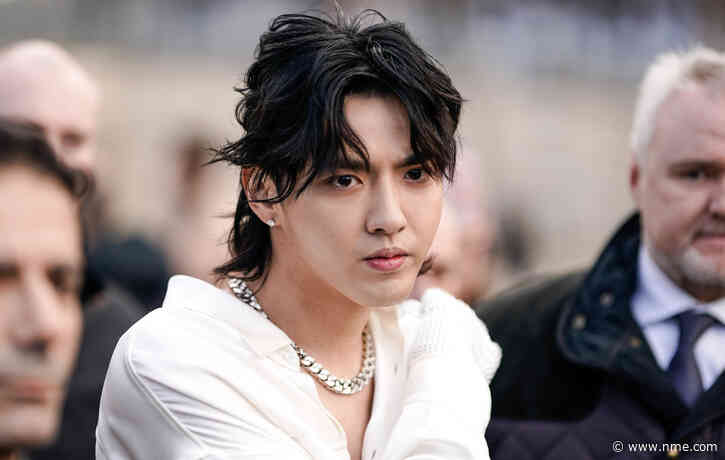 Kris Wu thought to be sentenced on rape charges following secret trial in Beijing