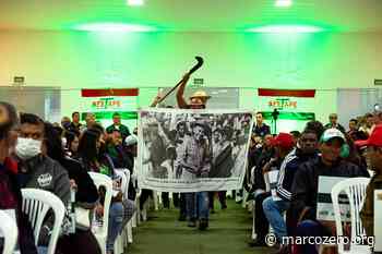 Fetape realiza seu 11º Congresso, em Garanhuns, no clima da campanha eleitoral - Marco Zero Conteúdo