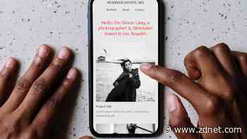 Build your creative brand with your own .ART domain for $50