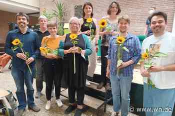 Grüne wählen neuen Kreisvorstand