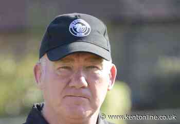 Lions ready to roar - Kent Online