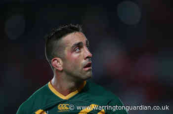 Warrington Wolves linked with Paul Vaughan and Josh McGuire - Warrington Guardian