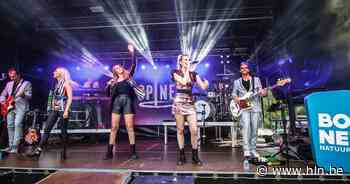 Gezocht: verenigingen die handje willen helpen op 'Dag van de Bornemnaar' - Het Laatste Nieuws