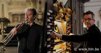 Orgelvereniging organiseert vier concerten op unieke Thomas-orgel - Het Laatste Nieuws