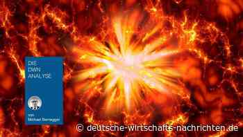 BERNEGGER ANALYSIERT: Die Zentralbanken agieren irrational - die Inflation wird explodieren