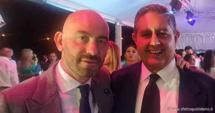 Matteo Bassetti aggredito da una coppia No-Vax: “Mi hanno tirato un cocktail pieno di ghiaccio, poi sono scappati”