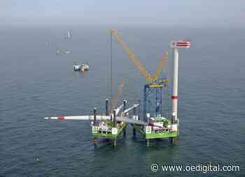 PSG, Sarens JV Targets Offshore Wind Logistics - Offshore Engineer