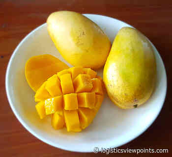 This Week in Logistics News (June 4 – 10) - Logistics Viewpoints - Logistics Viewpoints