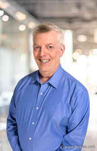 Logistics Veteran Jay Matthews, Prosponsive Logistics President, Shares Secrets To Thriving Through Challenges - Forbes