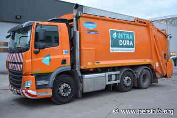 Intradura voert sorteeranalyse uit in Dilbeek: de cijfers - Persinfo.org