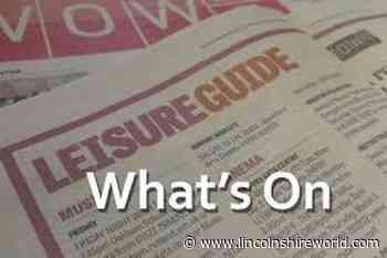 Talk on Royal Observer Corps for aviation enthusiasts - LincolnshireWorld