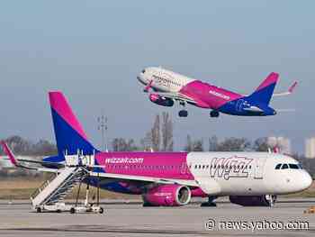 Aviation regulators investigate an airline whose CEO appeared to urge pilots to fly despite feeling fatigued - Yahoo News