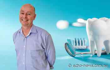 A Local Dentist with a Background in Aviation! - The Hills Echo Community Newsmagazine