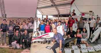 Zipline – Regional Lead – Aviation Policy, LATAM - sUAS News