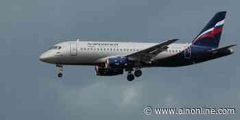 Aeroflot To Order 300 Russian-made Airliners - Aviation International News