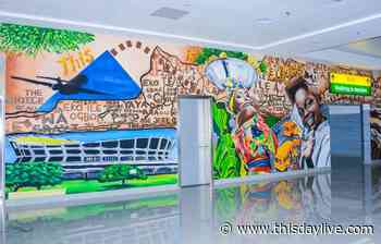 A Boost for Aviation Business - THISDAY Newspapers