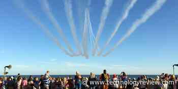 The aviation industry can hit its emissions goals, but it needs new fuels - MIT Technology Review