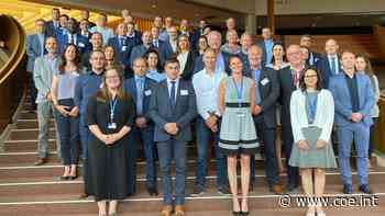 6th Annual Meeting of the Expert Group on General Aviation - Council of Europe