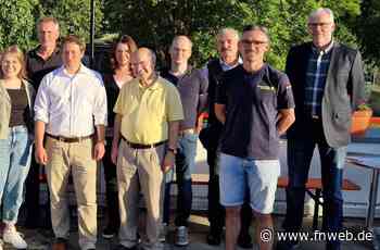 Jugendverbände wählten neuen Vorstand - Fränkische Nachrichten