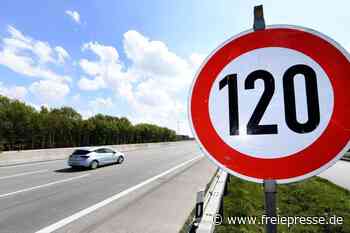 SPD-Chefin: Tempolimit und Fahrverbot denkbar - freiepresse.de