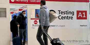 USA ändern Einreiseregeln: Das müssen Sie jetzt wissen - Nordbayern.de