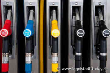 Bayerische Wirtschaft erwartet höheren Dieselpreis - Ingolstadt-Today.de