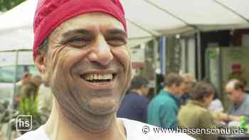 documenta belebt Wirtschaft - Video: | hessenschau.de | TV-Sendung - hessenschau.de