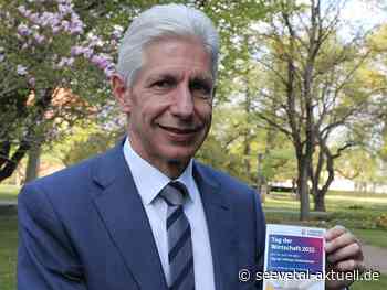 Tag der Wirtschaft: Noch sind Plätze frei - seevetal-aktuell.de