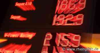 Meinungen über Vorstoß für Übergewinnsteuer gespalten - Wirtschaft - Rheinpfalz.de