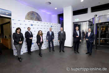 „Wirtschaft trifft Schule“: Türen öffnen für Fachkräftenachwuchs - Super Tipp