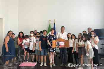 Paladini di giustizia e portatori sani di legalità, studenti di Trani premiati dalla Corte di Cassazione e Magistrati - TraniViva