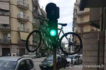 "Parcheggi" alternativi e dove trovarli, a Trani naturalmente! - TraniViva