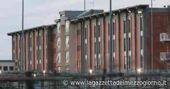 Trani, protesta in carcere contro il sovraffollamento - La Gazzetta del Mezzogiorno