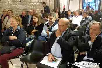 Consigliere Angiolillo aggredito, il Partito Democratico esprime solidarietà - TraniViva