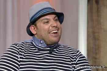 Gigi Mintrone domenica sera allo Sporting Club di Trani: "Con la Nasa ho potuto volare" - TraniViva