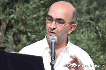Nicola Ambrosino direttore artistico della rassegna "Dialettando" a Trani - BisceglieViva