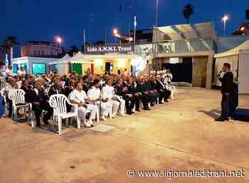 Trani, questa sera la Festa della Marina militare al lido Anmi - ilgiornaleditrani - Radio Bombo