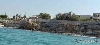 Ville e trulli abusivi sul mare a Trani, sei indagati - Dire