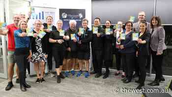 Greater Geraldton Buy Local Gift Card program generates $150,000 economic boost in eight months - The West Australian