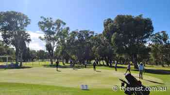 Long weekend provides perfect conditions for the 2022 Geraldton Amateur Open - The West Australian