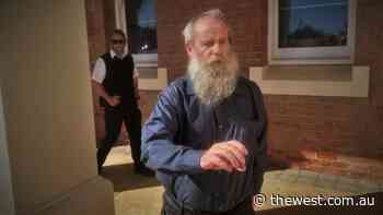 Ex-Geraldton taxi driver James Michael Greenup to pay $700 in fines over speed camera altercation - The West Australian