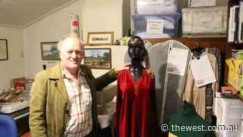 Geraldton council to fund Mullewa wildflower festival, Greenough Museum running costs for another three years - The West Australian